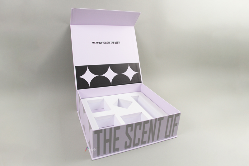 in hộp carton lạnh