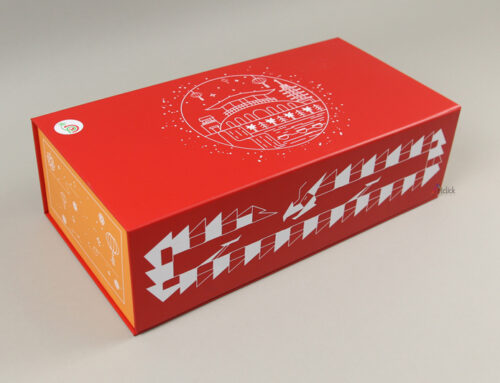 Bí quyết in hộp giấy cứng cao cấp đẹp lấy nhanh cho đồ án