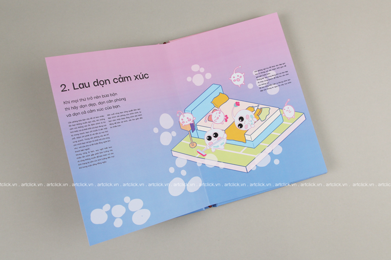 bao bì sản phẩm đẹp