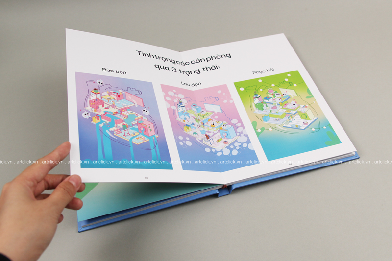 bao bì sản phẩm đẹp