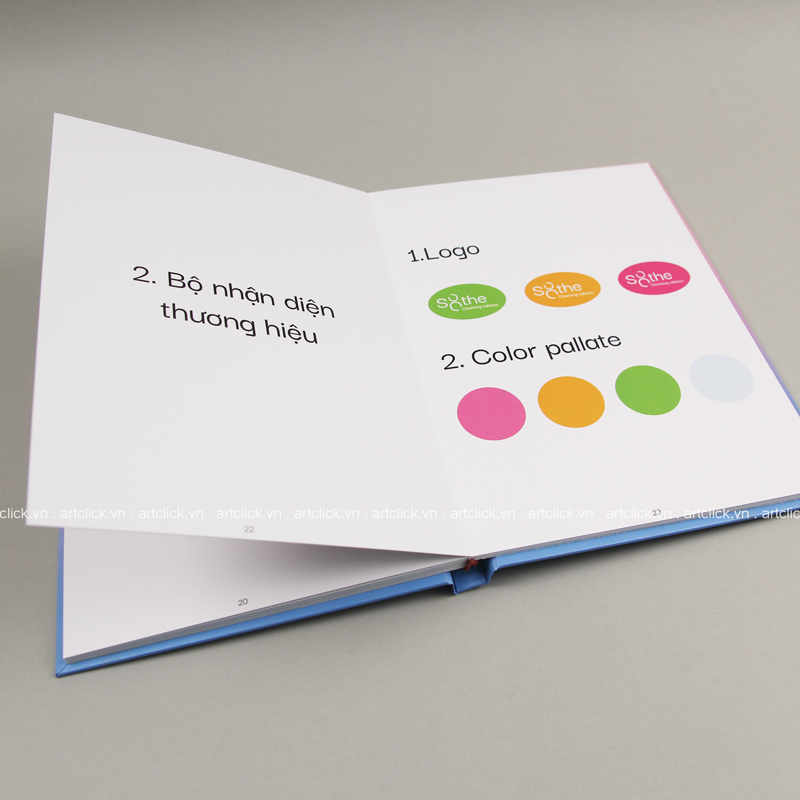 bao bì sản phẩm đẹp