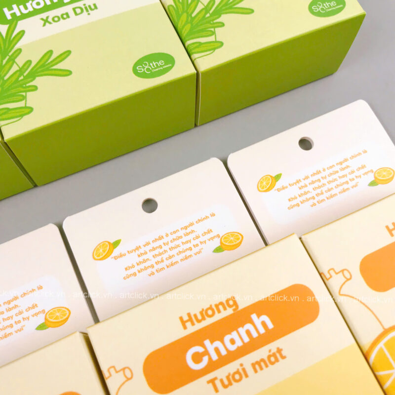 bao bì sản phẩm đẹp