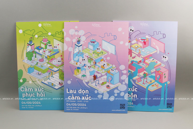 bao bì sản phẩm đẹp