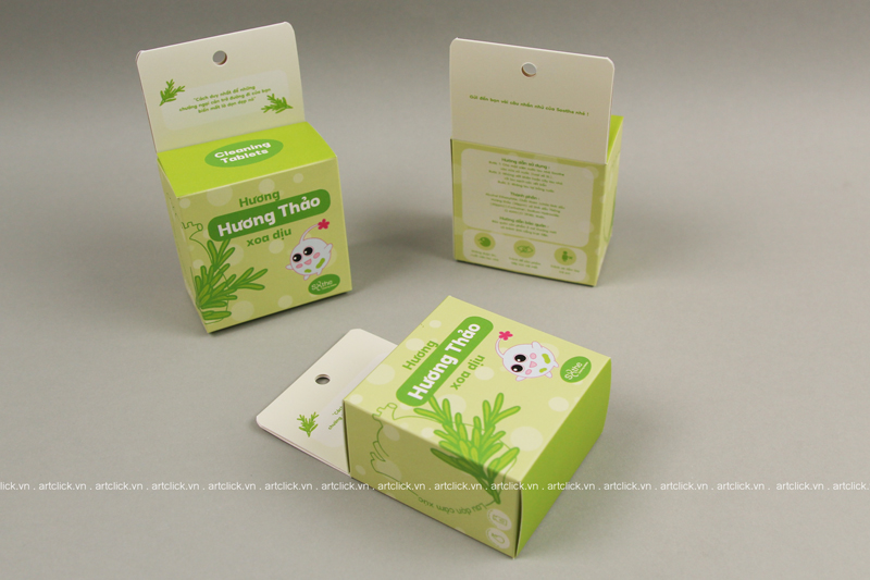 bao bì sản phẩm đẹp