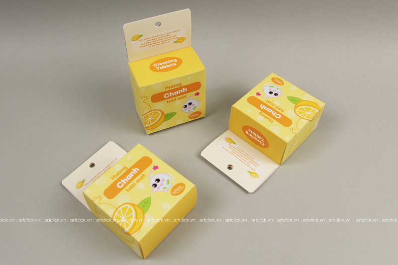 bao bì sản phẩm đẹp