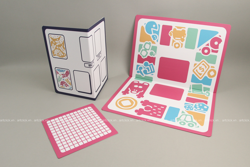 in board game