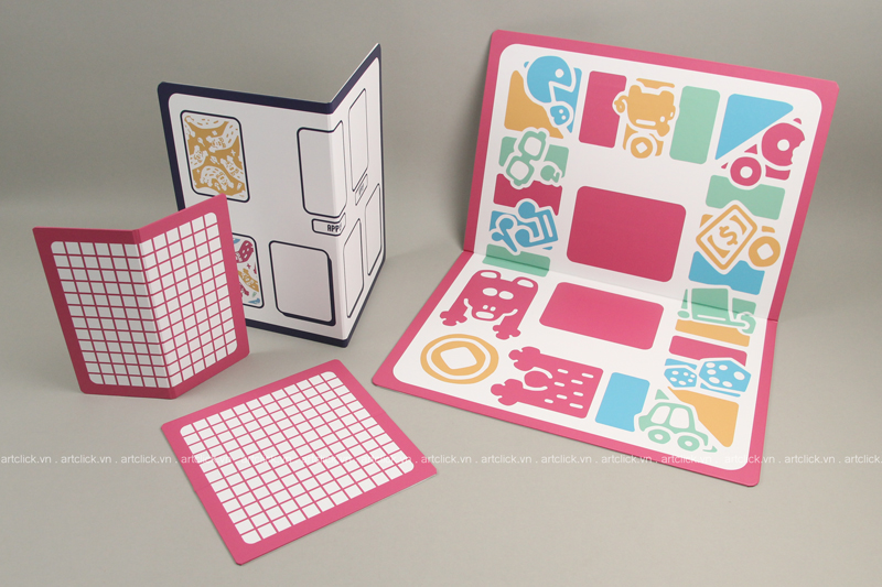 in board game