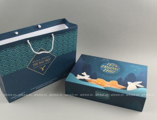 In hộp bánh trung thu theo yêu cầu