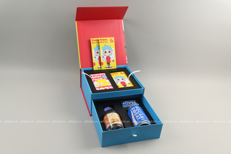 in hộp theo yêu cầu