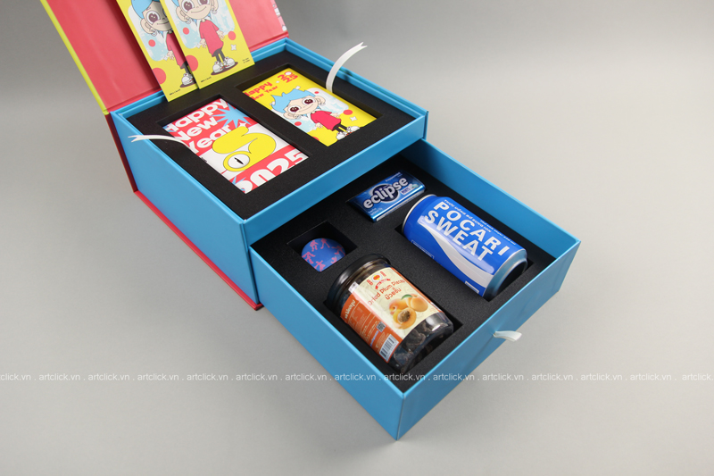 in hộp theo yêu cầu