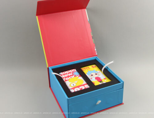 In hộp theo yêu cầu số lượng ít cho đồ án ở đâu tốt?