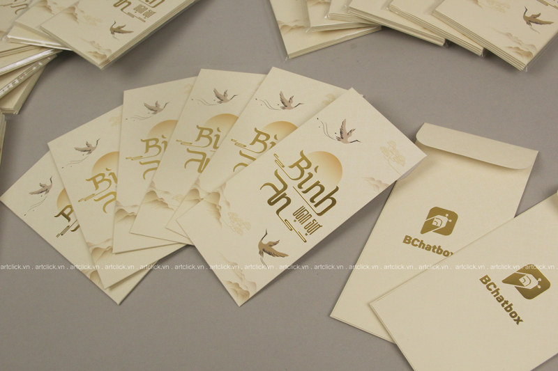 in lì xì theo yêu cầu