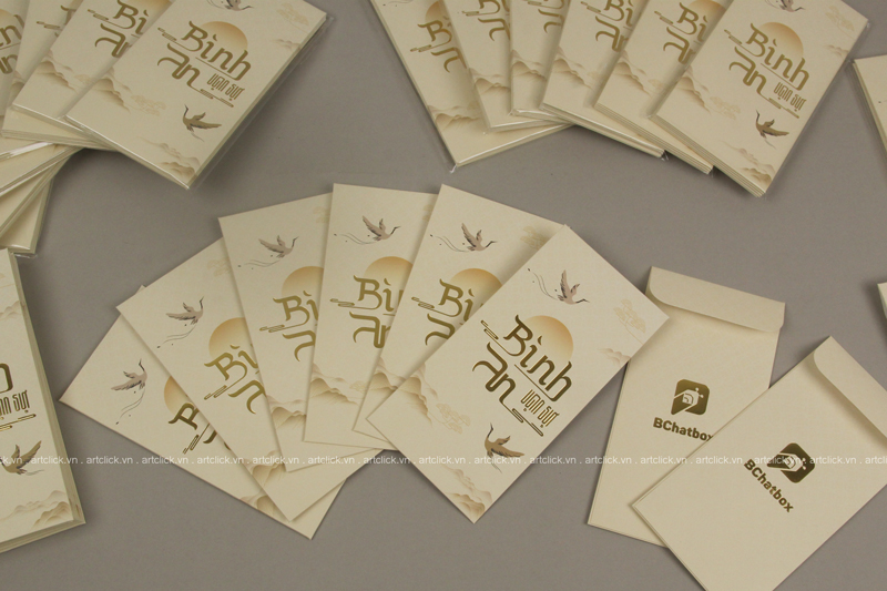 in lì xì theo yêu cầu