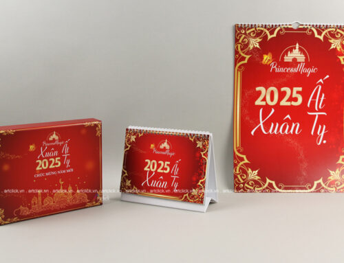 Địa Chỉ In Lịch Để Bàn Đồ Án Sắc Nét, Đạt Điểm Tuyệt Đối