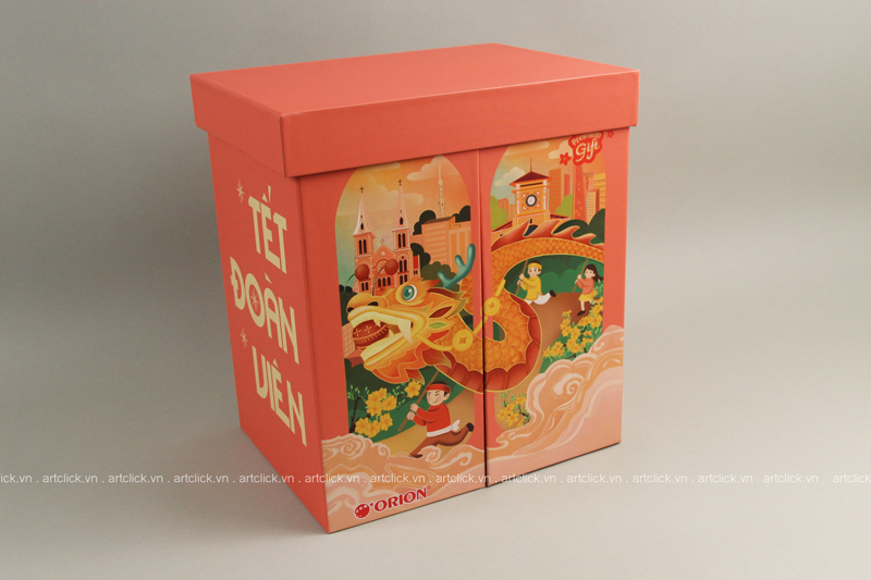 quà trung thu cho khách hàng