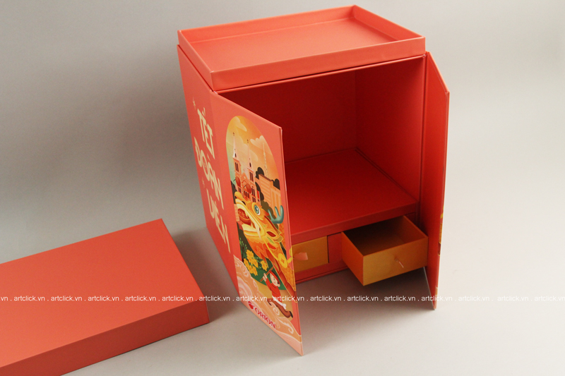 quà trung thu cho khách hàng