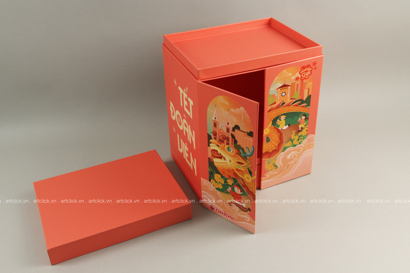 quà trung thu cho khách hàng