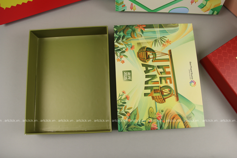 thi?t k? bao bì gi?y