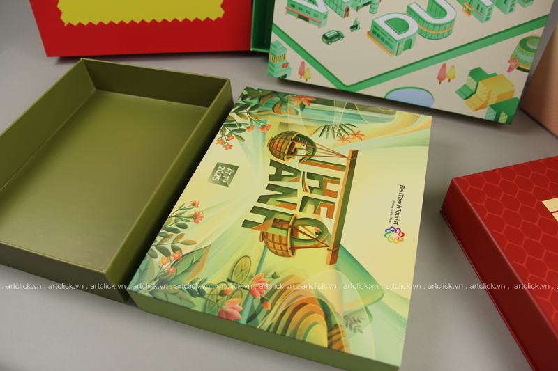 thi?t k? bao bì gi?y