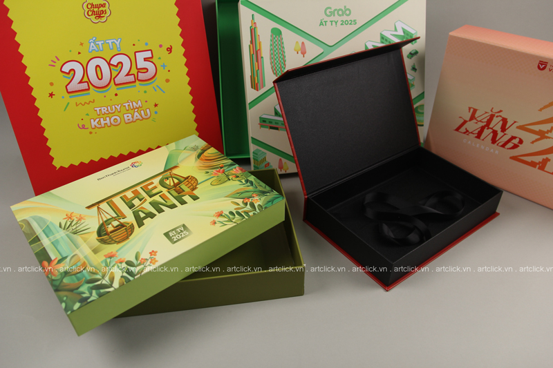 thi?t k? bao bì gi?y