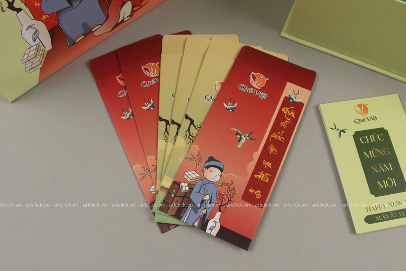 in túi giấy hộp giấy