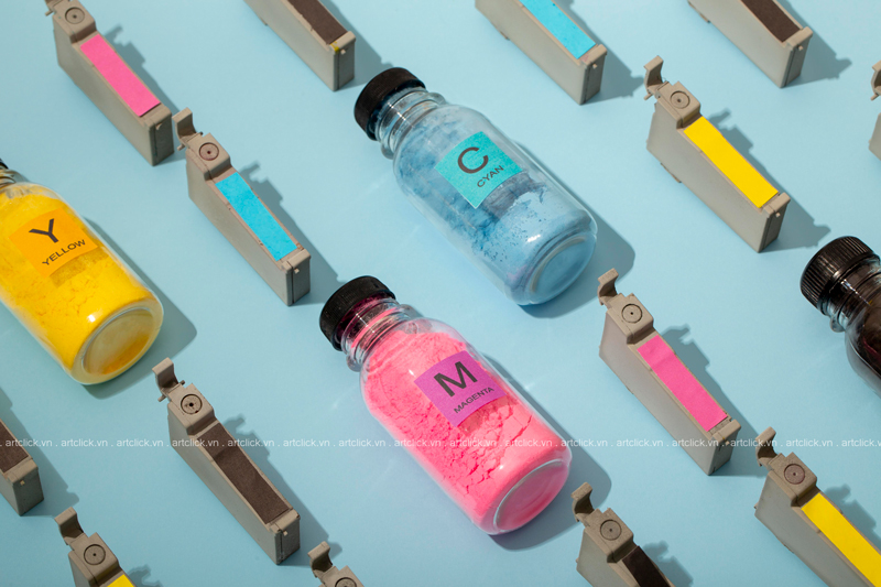 thế giới in nhanh