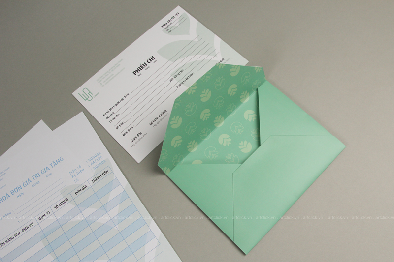 xây dựng bộ nhận diện thương hiệu