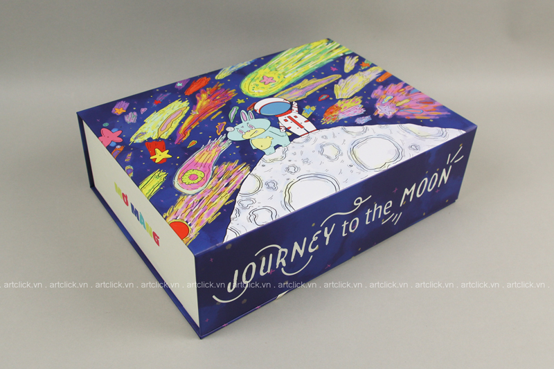 Công ty in hộp giấy uy tín