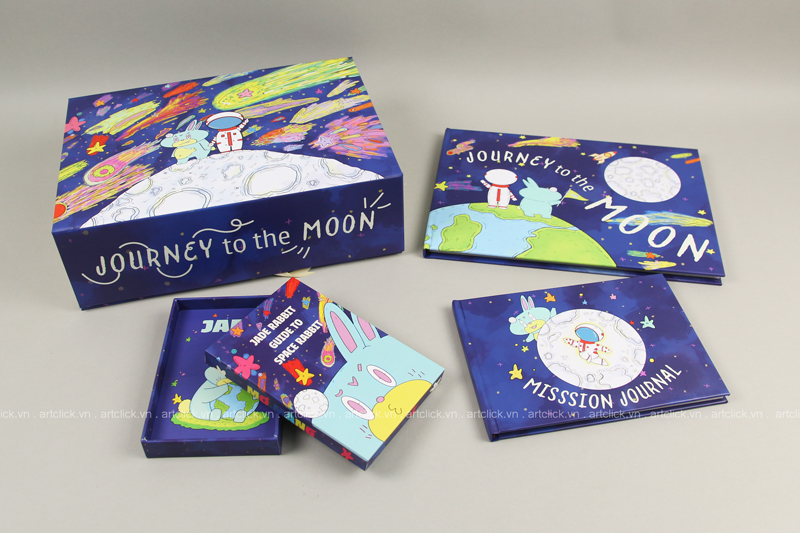 Công ty in hộp giấy uy tín