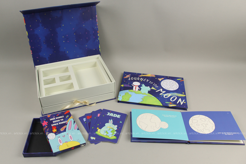 Công ty in hộp giấy uy tín