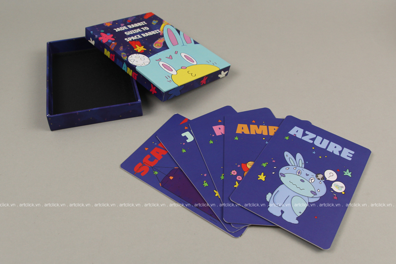 Công ty in hộp giấy uy tín