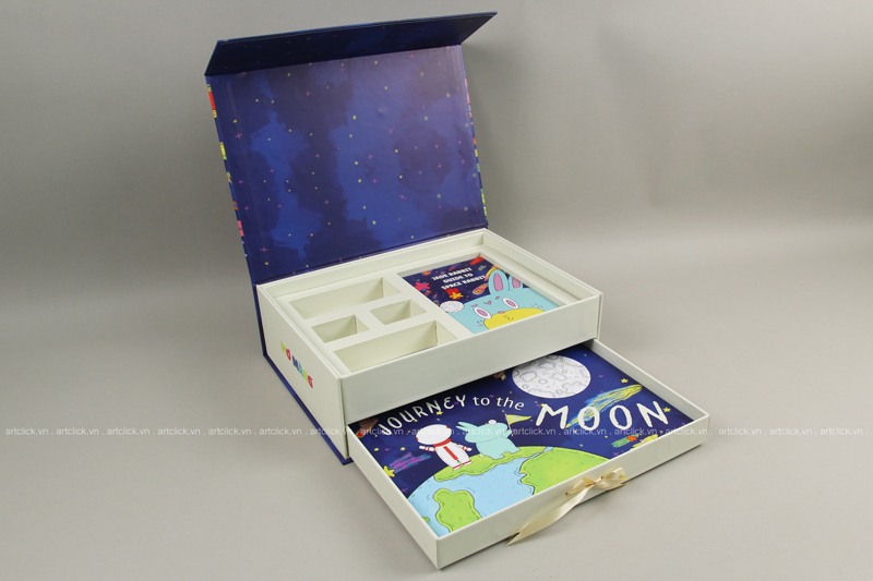 Công ty in hộp giấy uy tín