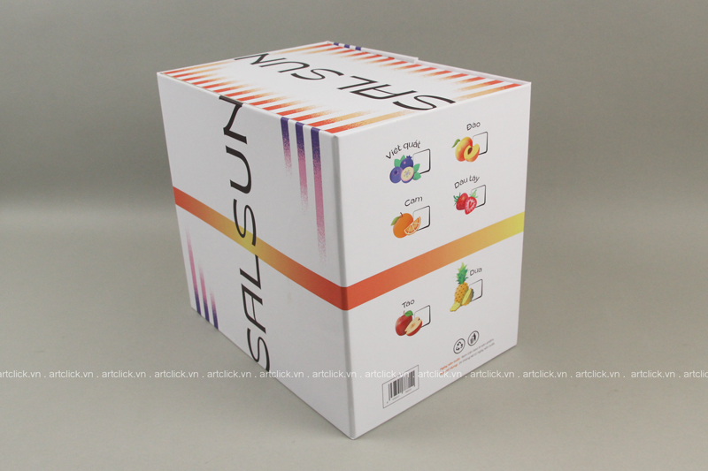 nhận gia công hộp giấy
