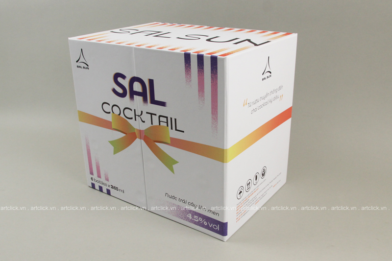 nhận gia công hộp giấy