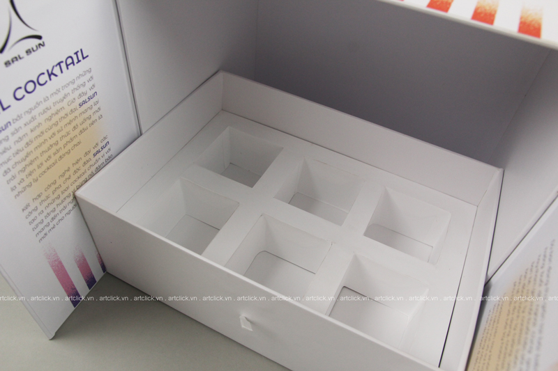 nhận gia công hộp giấy