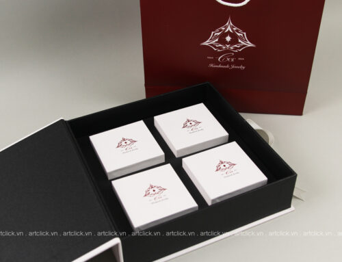 Nh?ng l?u ý quan tr?ng khi doanh nghi?p in bao bì s? l??ng ít