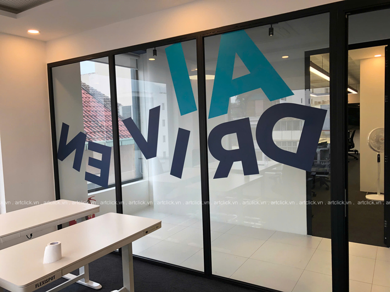 báo giá giấy dán tường