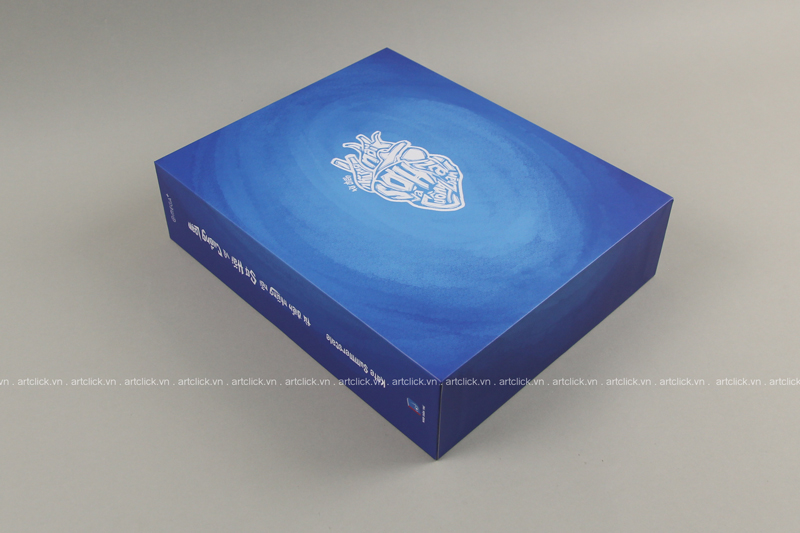 xưởng in hộp