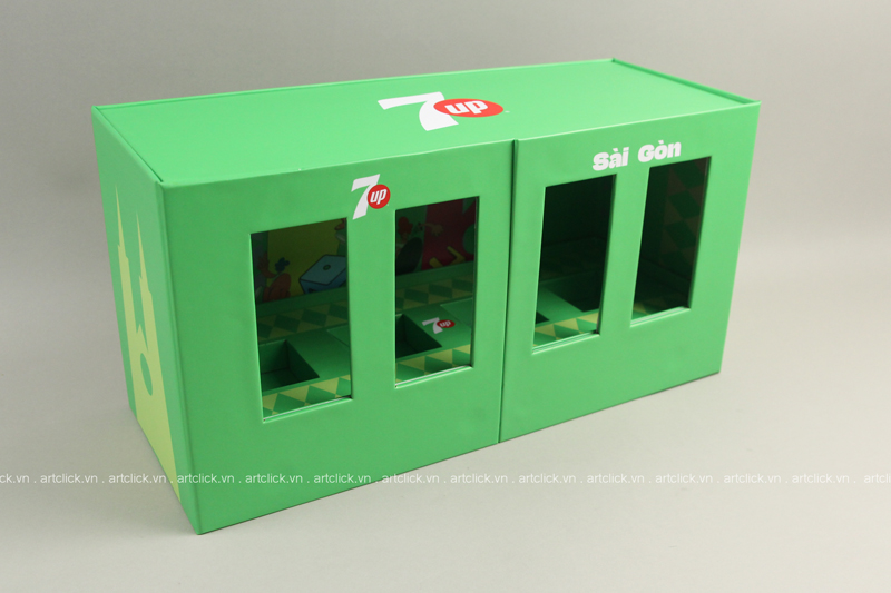 xưởng in hộp cứng