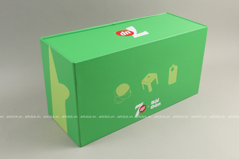 xưởng in hộp cứng