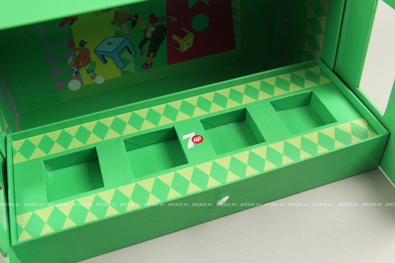 xưởng in hộp cứng