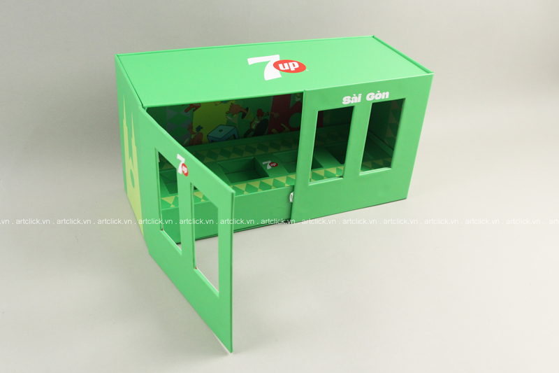 xưởng in hộp cứng