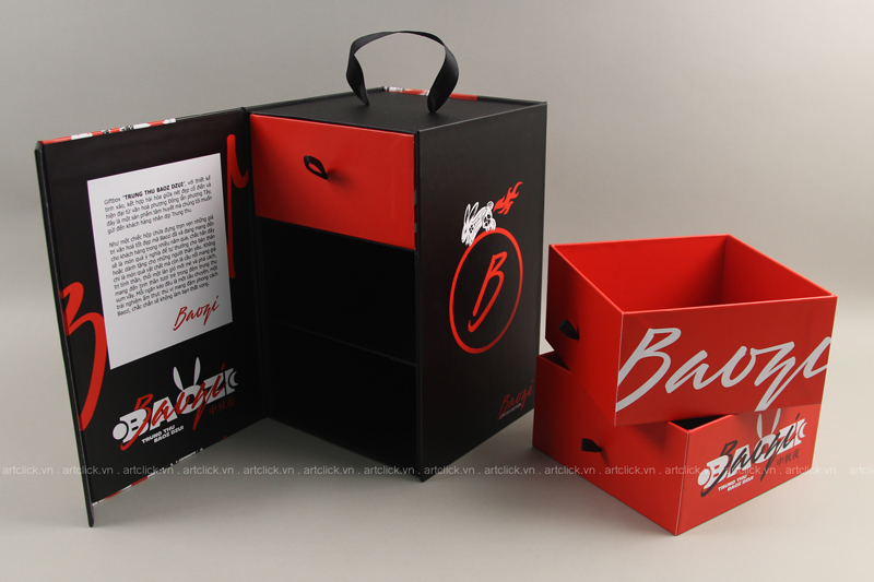 xưởng làm hộp cứng