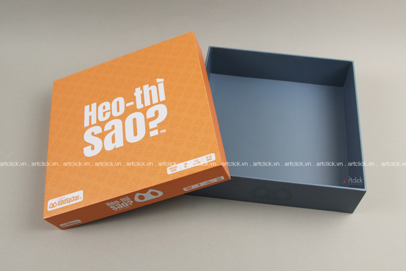 in hộp carton tphcm