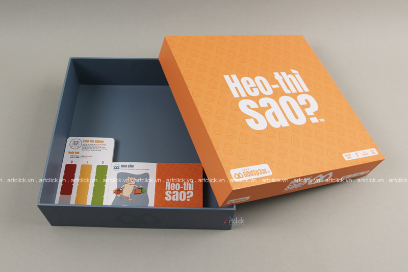 in hộp carton tphcm