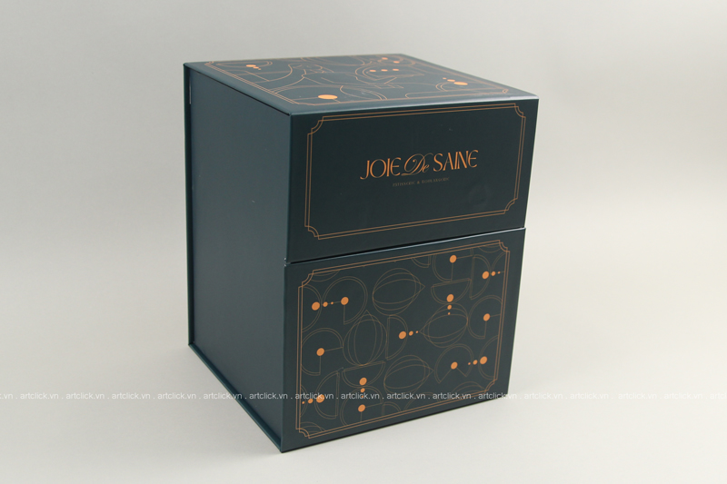 in hộp giấy cao cấp