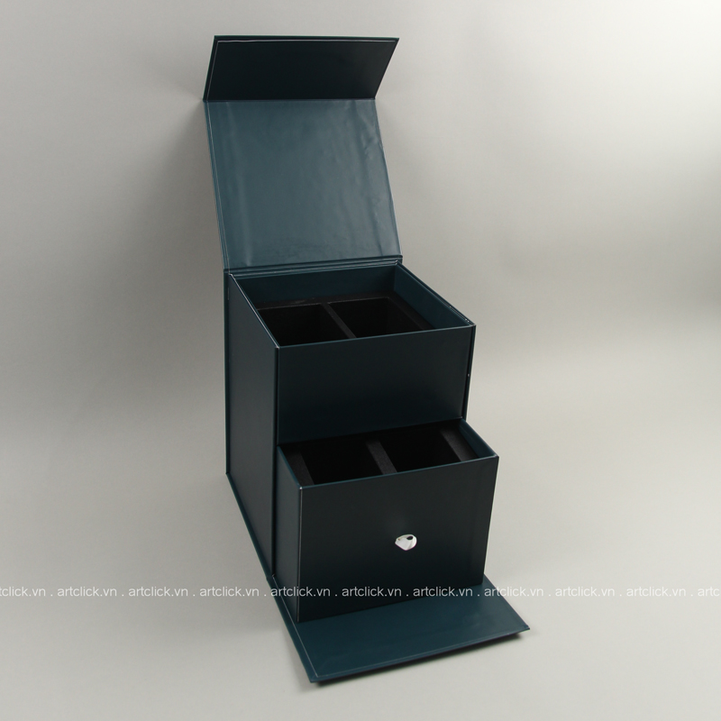 in hộp giấy cao cấp