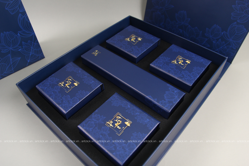 in bao bì hộp giấy