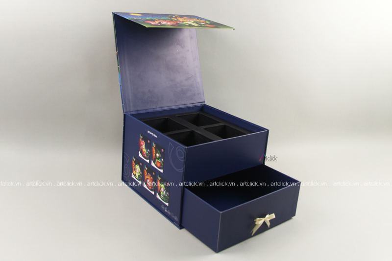 xưởng in hộp cứng