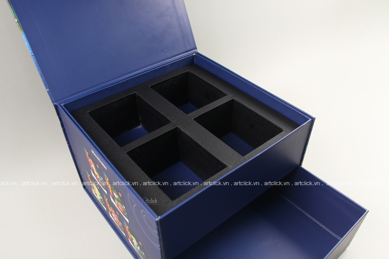 xưởng in hộp cứng